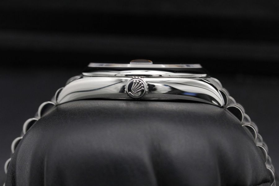 Rolex Datejust 126200